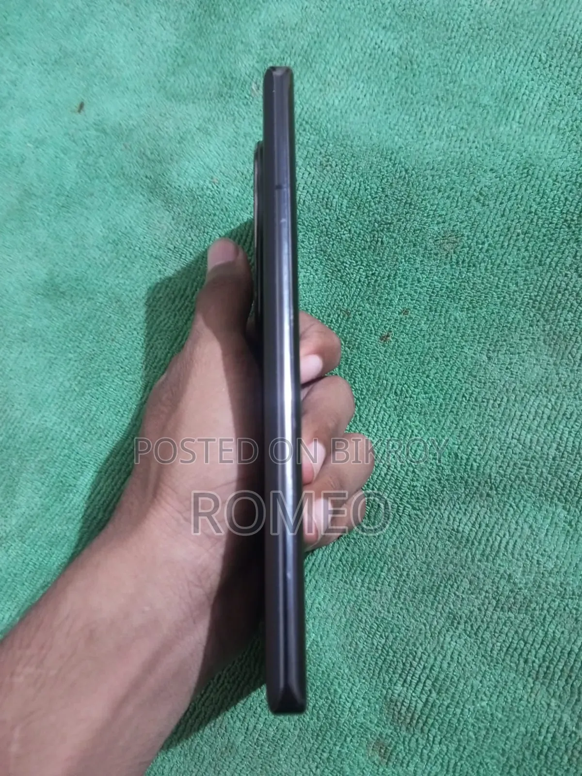 Vivo X100 256 GB Black