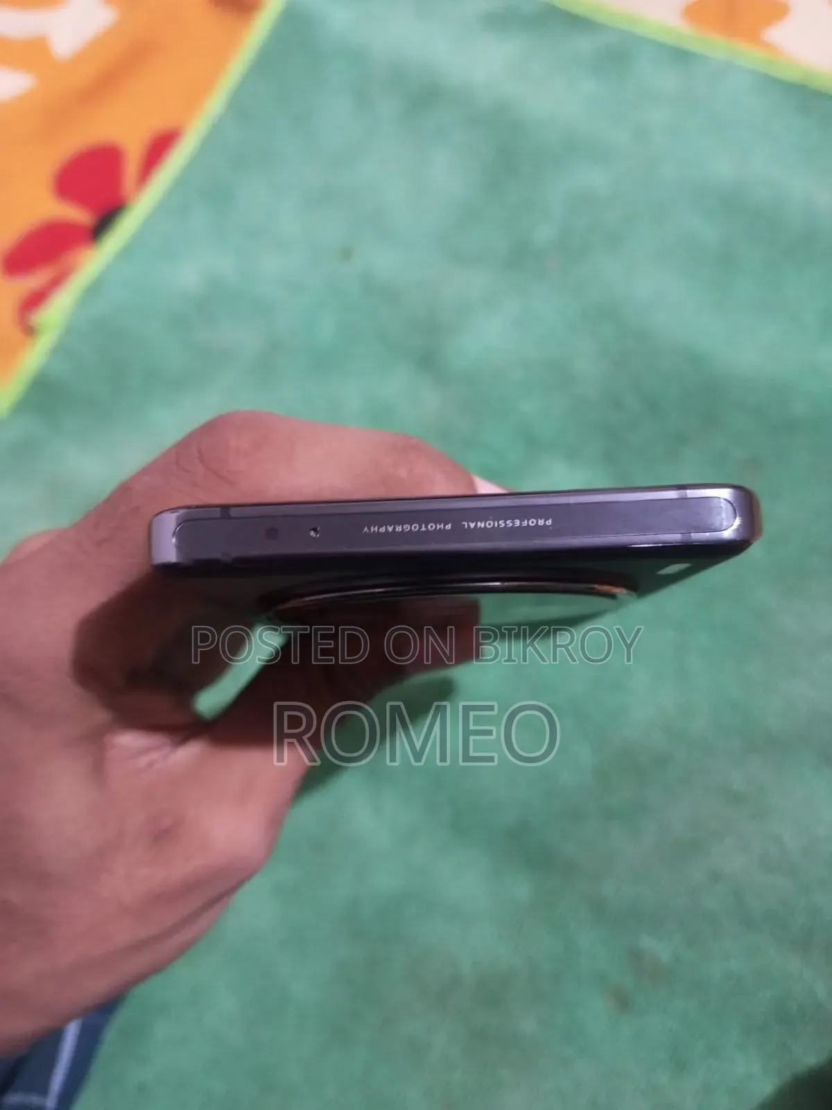 Vivo X100 256 GB Black