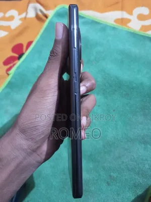Vivo X100 256 GB Black