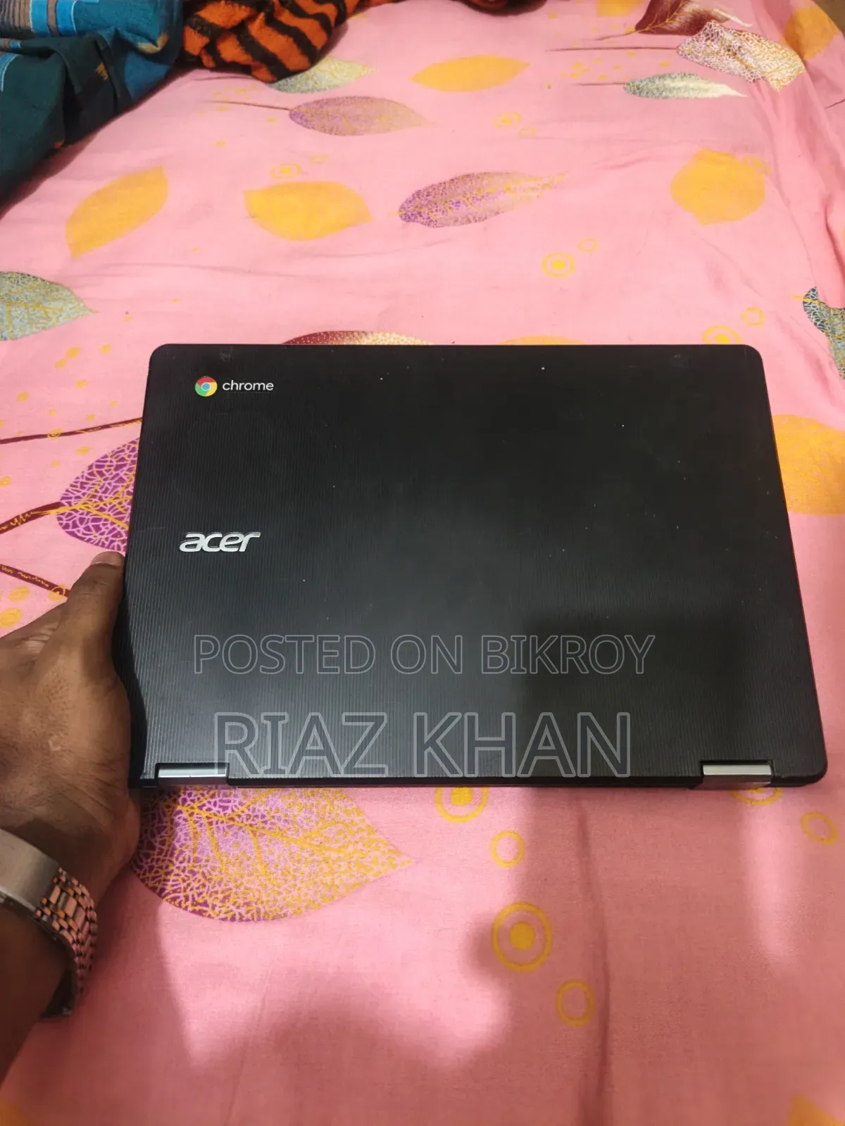 Laptop Acer AcerNote 350 2GB Intel Core i3 SSHD+SSD 16 GB
