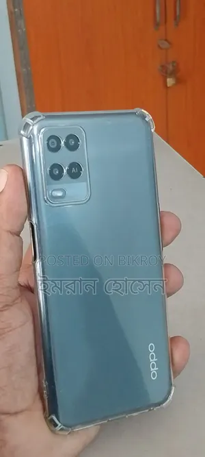 Oppo A54 128 GB Blue