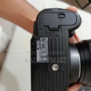 Nikon D5100 for Sale