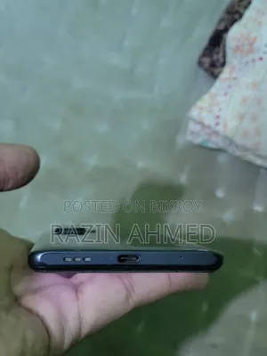 শাওমি রেডমি নোট ১০ প্রো ১২৮ জিবি নীল