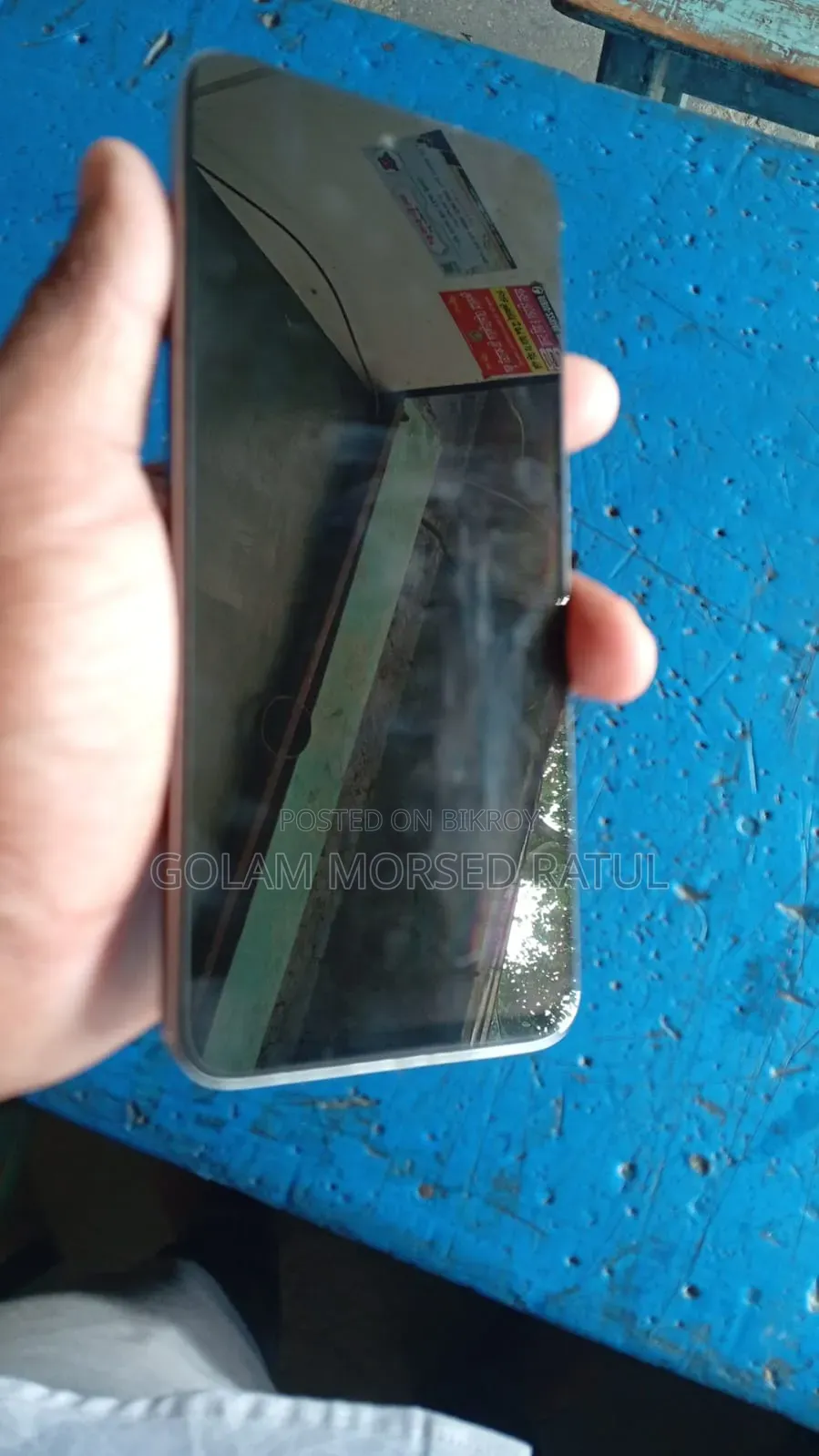 শাওমি রেডমি নোট ১২ ২৫৬ জিবি