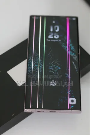 Samsung Galaxy S23 Ultra 512 GB Pink