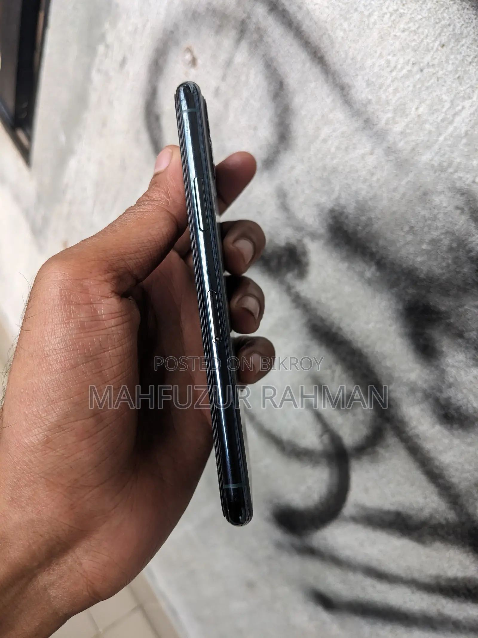 অ্যাপল আইফোন ১১ প্রো ২৫৬ জিবি সবুজ
