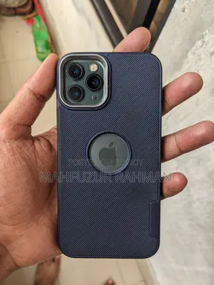অ্যাপল আইফোন ১১ প্রো ২৫৬ জিবি সবুজ