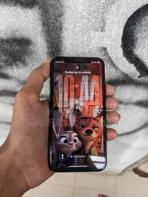 অ্যাপল আইফোন ১১ প্রো ২৫৬ জিবি সবুজ