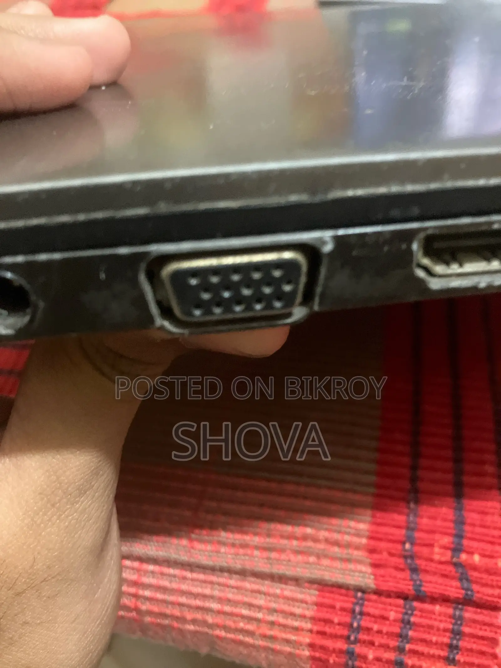 ল্যাপটপ তোশিবা পোর্টেজ জেড৩০টি ১৬জিবি ইন্টেল কোর আই৭ এসএসডি ২৫৬জিবি