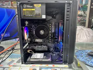 Desktop Computer 8GB AMD Ryzen 5 HDD+SSD 1T
