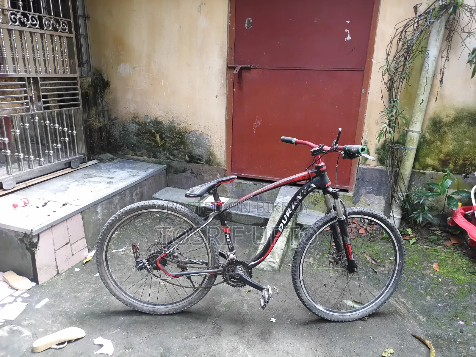 বাইসেকেল বিক্রি করা হবে — জরুরী বিক্রি