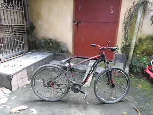 বাইসেকেল বিক্রি করা হবে — জরুরী বিক্রি