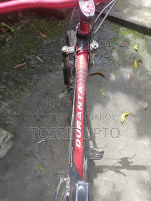 বাইসেকেল বিক্রি করা হবে — জরুরী বিক্রি