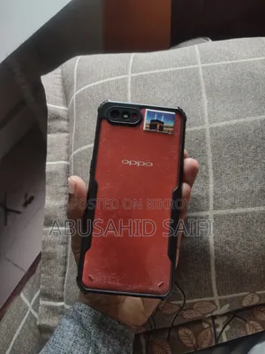 Oppo A1k 32 GB Red