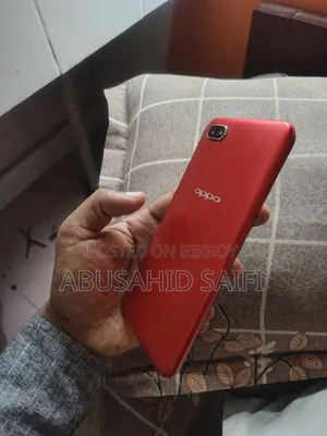 Oppo A1k 32 GB Red