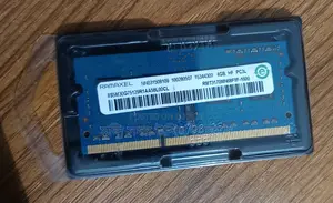 4gb Ddr3 1600mhz