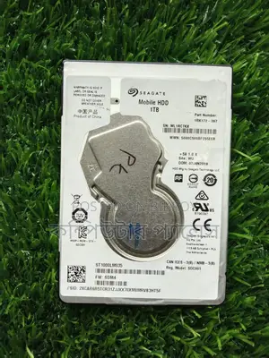 Laptop Hard Disk 1000 GB Full Fresh