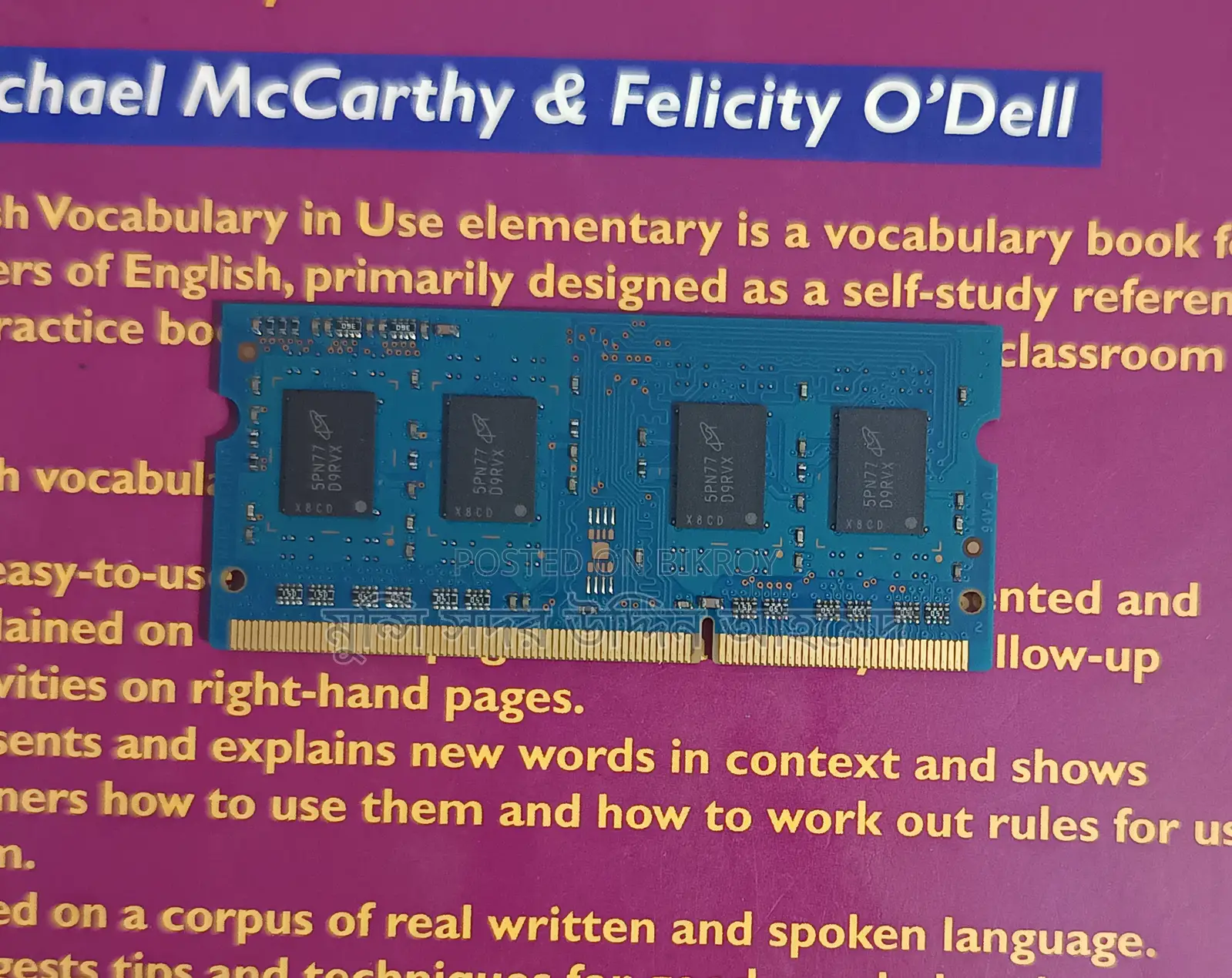 4gb Ddr3 1600mhz