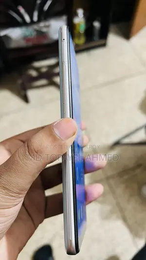 Vivo Y30 128 GB White
