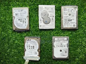 Laptop Hard Disk 1000 GB Full Fresh