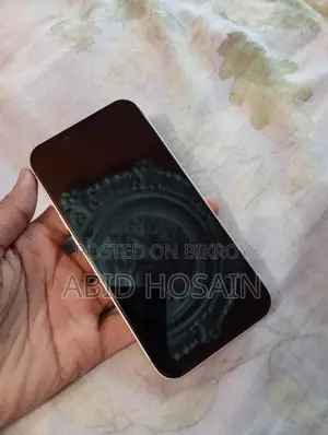 অ্যাপল আইফোন ১৩ ১২৮ জিবি হোয়াইট