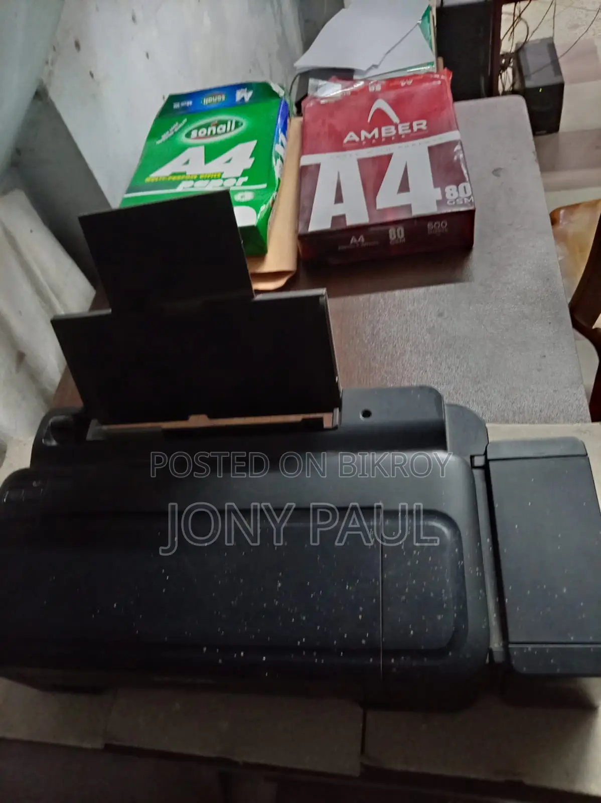 Epson L130 Printer Sell