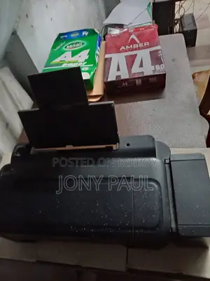 Epson L130 Printer Sell