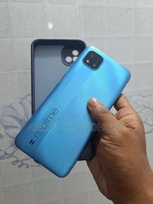 Realme C11 2021 32 GB