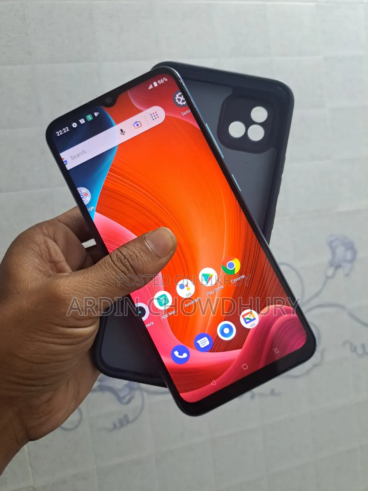 Realme C11 2021 32 GB