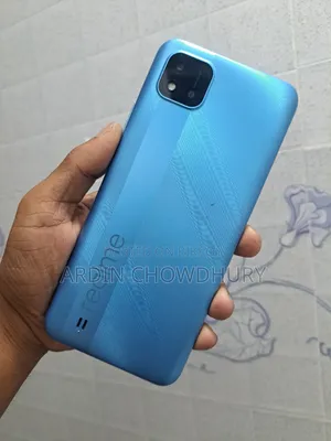 Realme C11 2021 32 GB