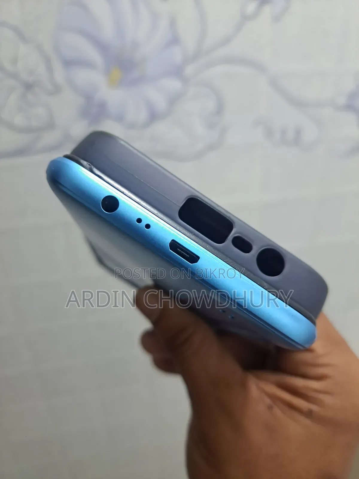 Realme C11 2021 32 GB