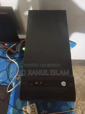 Desktop Computer Gigabyte GB-BACE-3000 8GB Intel Core I3 SSD 512GB