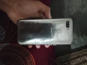 Oppo A5 128 GB গোল্ড