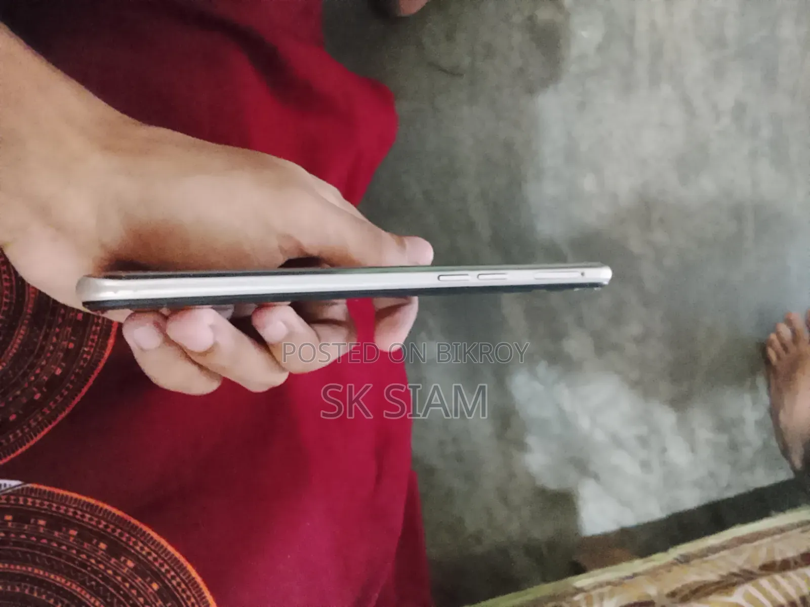 Oppo A5 128 GB গোল্ড