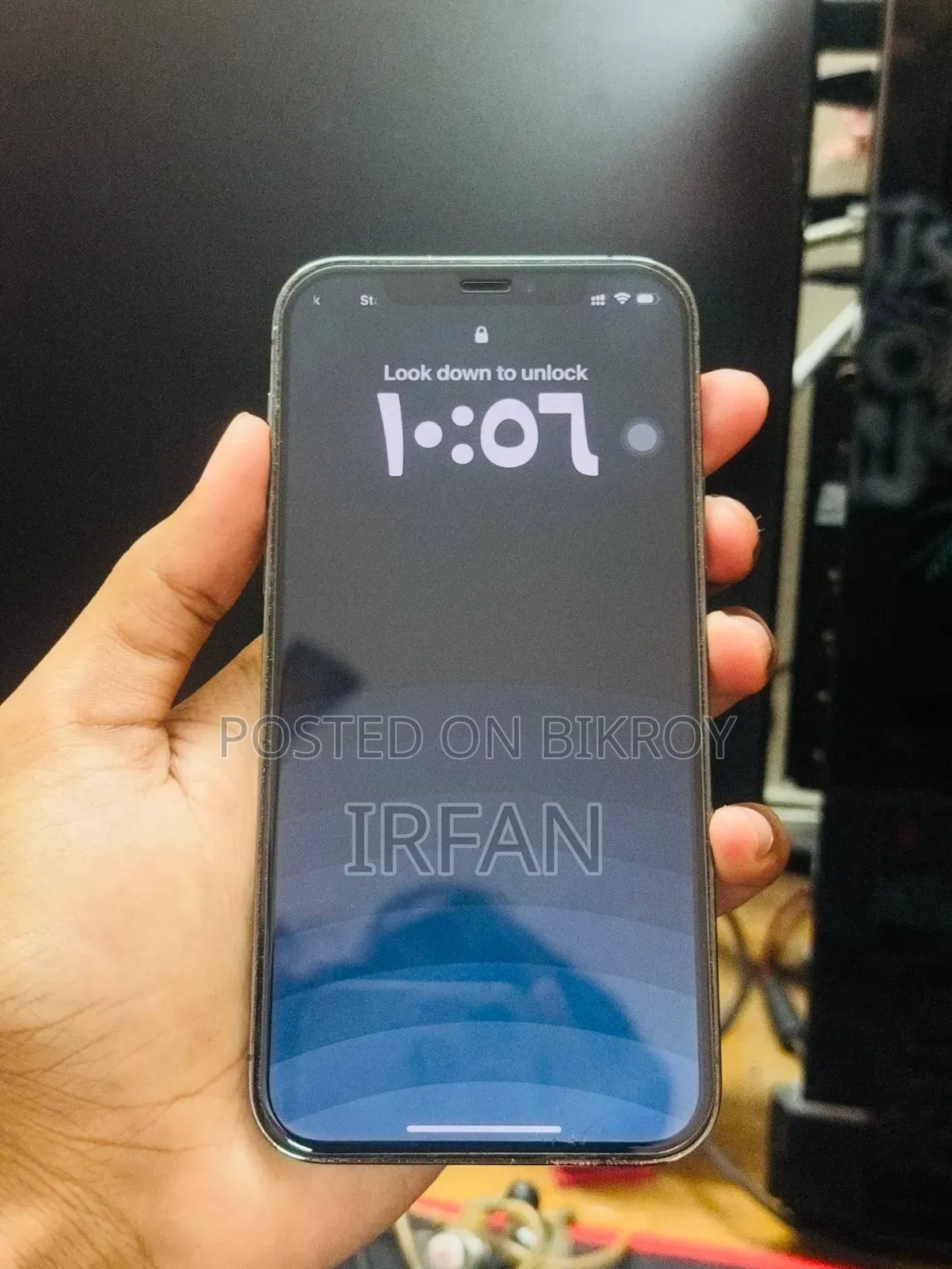 Apple iPhone 12 Pro 128 GB Gray