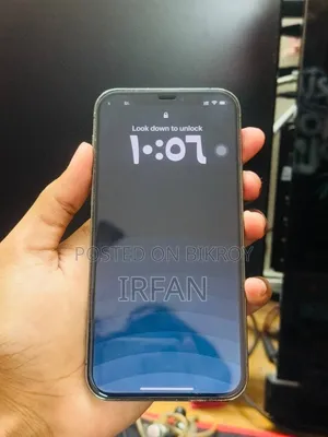 অ্যাপল আইফোন ১২ প্রো ১২৮ জিবি গ্রে