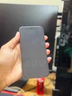 Apple iPhone 12 Pro 128 GB Gray