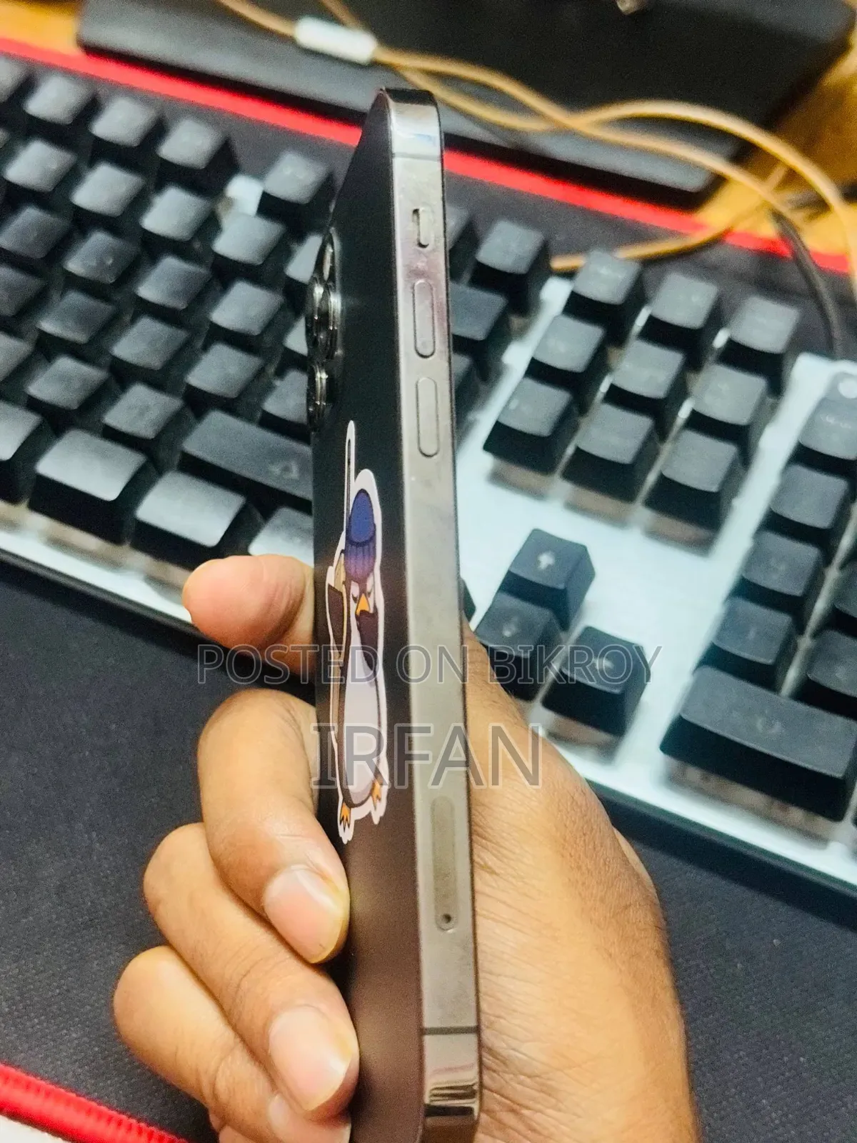 Apple iPhone 12 Pro 128 GB Gray