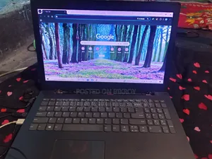 Laptop Lenovo Ideapad 330 4GB AMD A6 SSD 128GB
