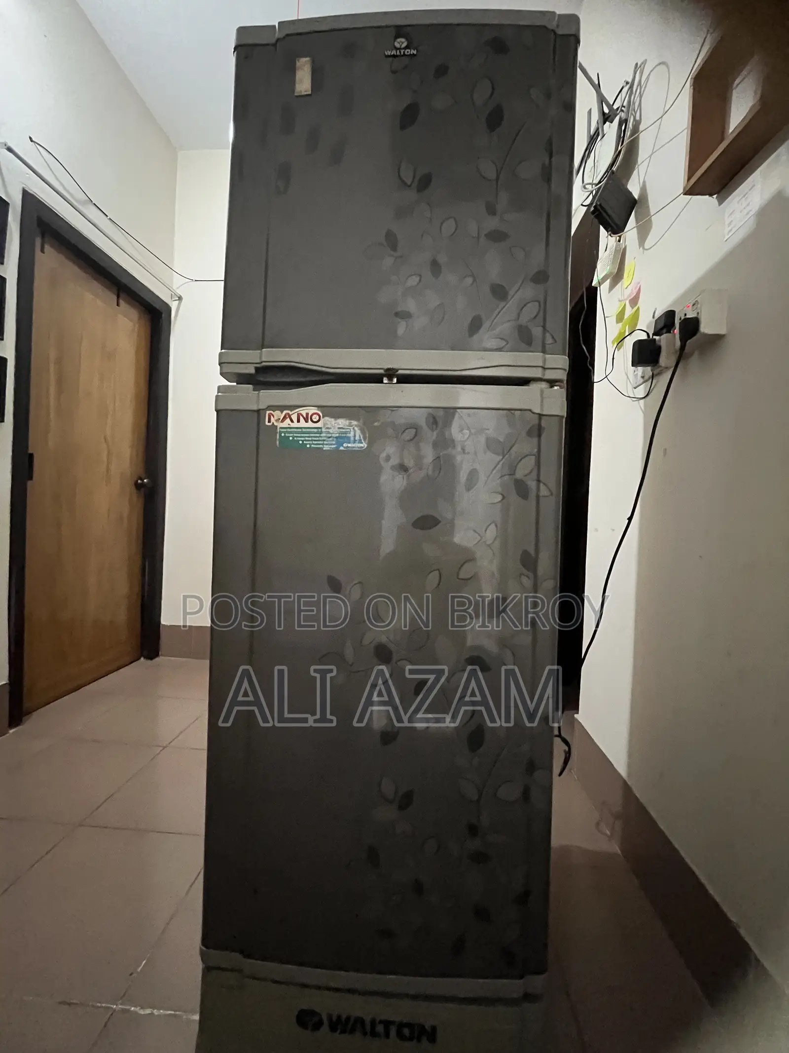 Refrigerator