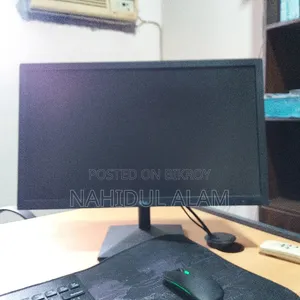LG Full Hd Monitor Up for Sale!