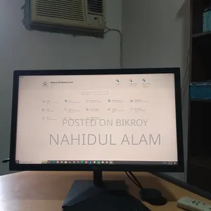 LG Full Hd Monitor Up for Sale!