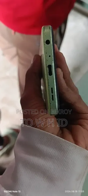 OnePlus Nord CE 5G 128 GB Green
