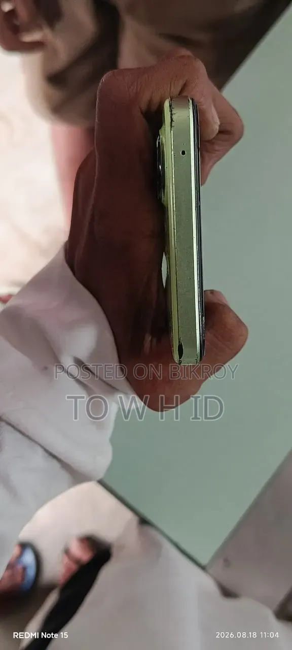 OnePlus Nord CE 5G 128 GB Green