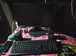 Desktop Computer Acer 8GB AMD Ryzen 5 SSD 256GB