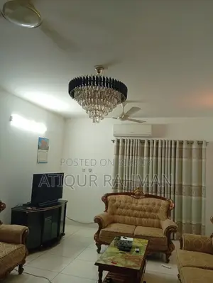 3-Bedroom Apartment in Banani for Sale