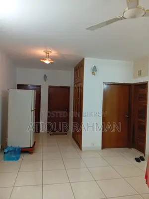 ৩ বেডরুম অ্যাপার্টমেন্ট বনানীতে বিক্রয়