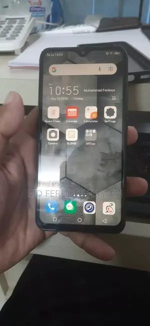 ভিভো ওয়াই৯৫ ১২৮ জিবি ব্ল্যাক