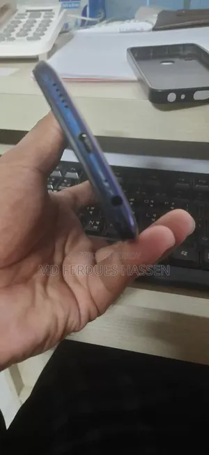 ভিভো ওয়াই৯৫ ১২৮ জিবি ব্ল্যাক
