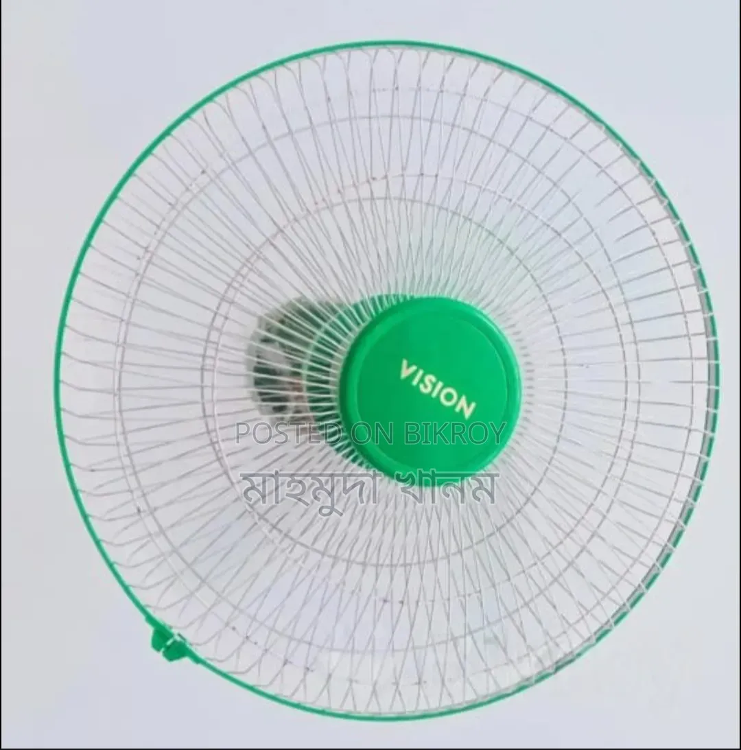 Mesh Fan